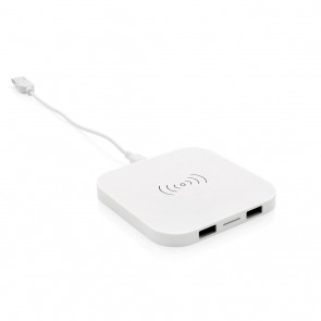 Wireless 5W charging pad,